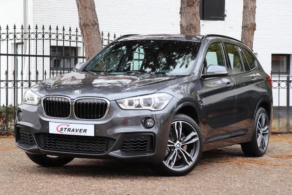 BMW X1 - Afbeelding 1 van 30