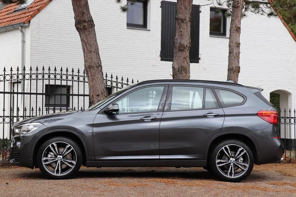 BMW X1 - Afbeelding 2 van 30