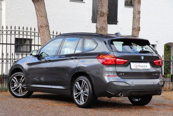 BMW X1 - Afbeelding 3 van 30