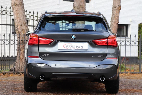 BMW X1 - Afbeelding 4 van 30