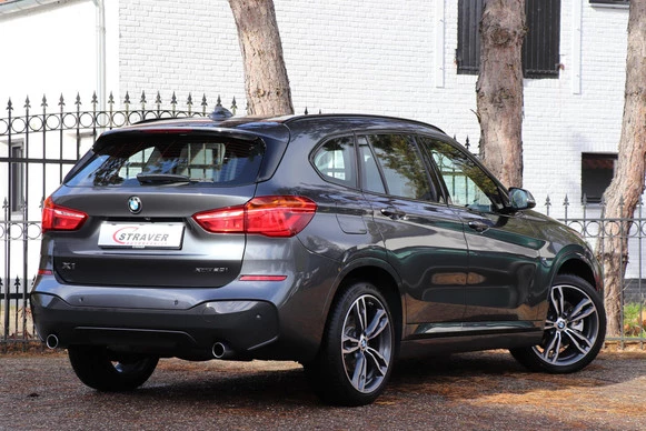 BMW X1 - Afbeelding 5 van 30