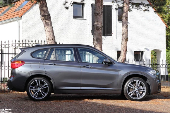 BMW X1 - Afbeelding 6 van 30