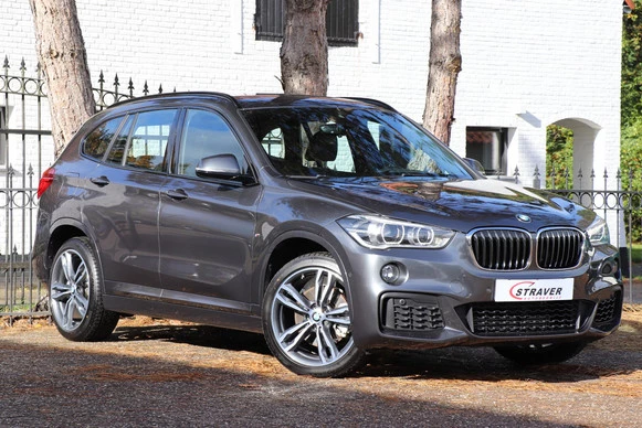BMW X1 - Afbeelding 7 van 30
