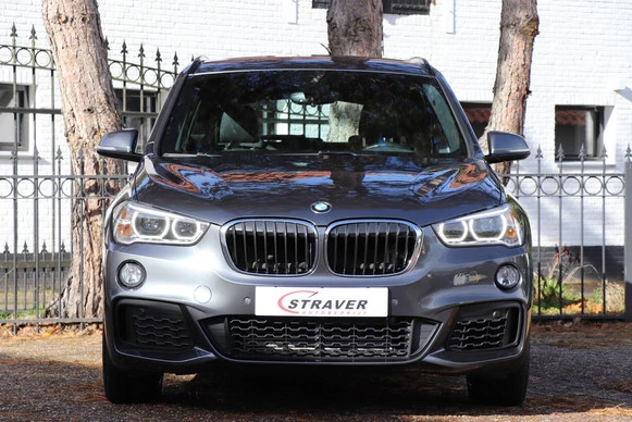 BMW X1 - Afbeelding 8 van 30