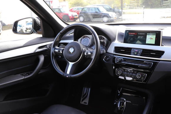 BMW X1 - Afbeelding 12 van 30