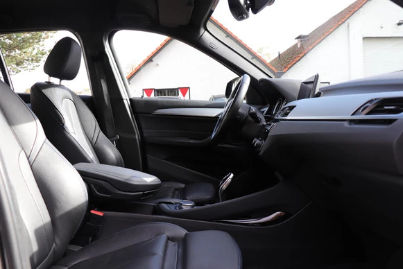 BMW X1 - Afbeelding 13 van 30