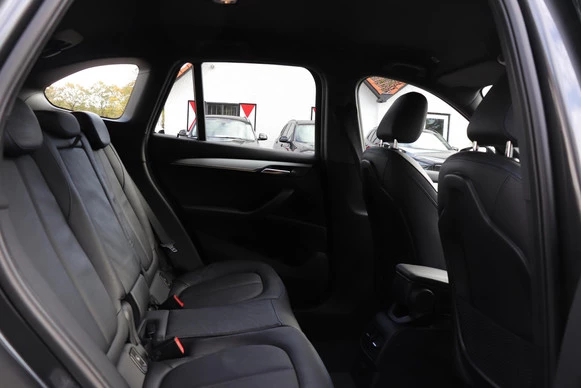BMW X1 - Afbeelding 15 van 30