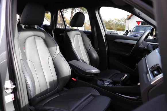 BMW X1 - Afbeelding 16 van 30
