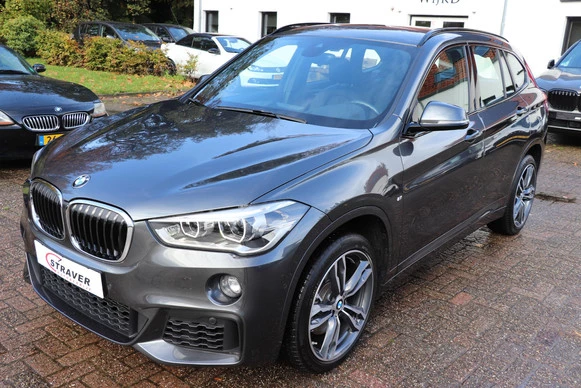 BMW X1 - Afbeelding 18 van 30