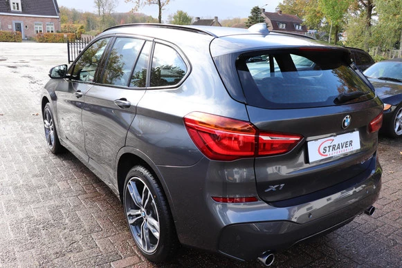 BMW X1 - Afbeelding 20 van 30