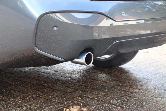 BMW X1 - Afbeelding 21 van 30