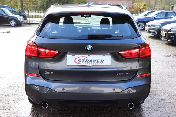 BMW X1 - Afbeelding 23 van 30