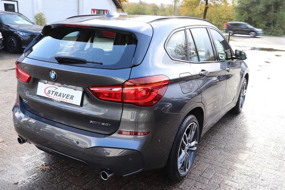 BMW X1 - Afbeelding 24 van 30