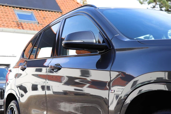 BMW X1 - Afbeelding 26 van 30