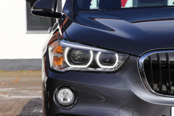 BMW X1 - Afbeelding 28 van 30