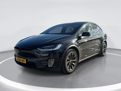 Tesla Model X - Afbeelding 1 van 27