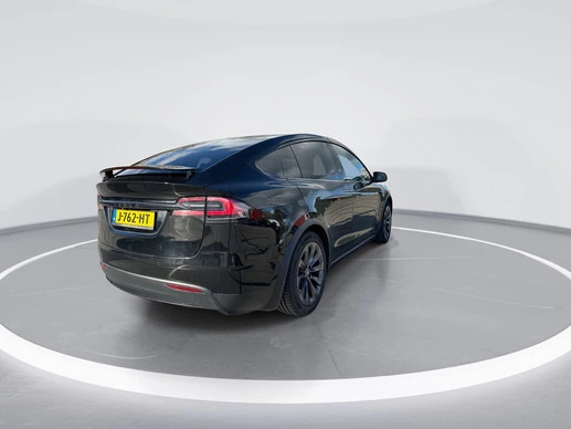 Tesla Model X - Afbeelding 2 van 27