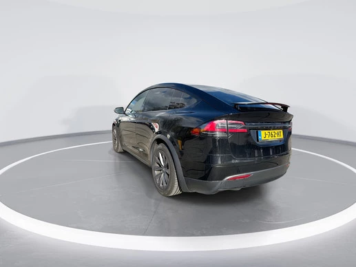 Tesla Model X - Afbeelding 6 van 27