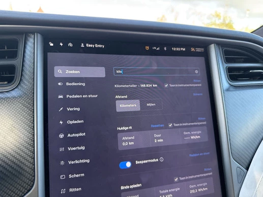 Tesla Model X - Afbeelding 8 van 27