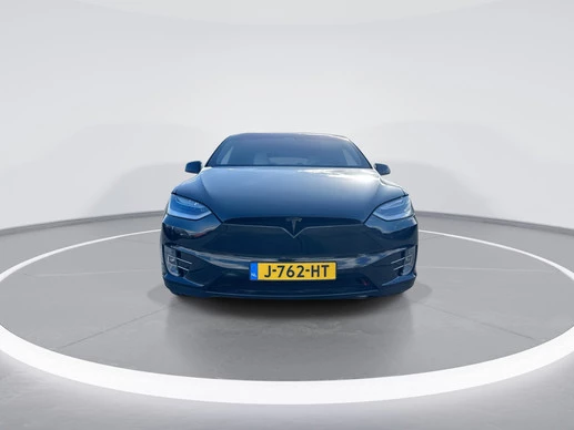 Tesla Model X - Afbeelding 9 van 27