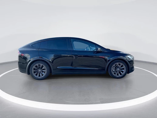 Tesla Model X - Afbeelding 10 van 27