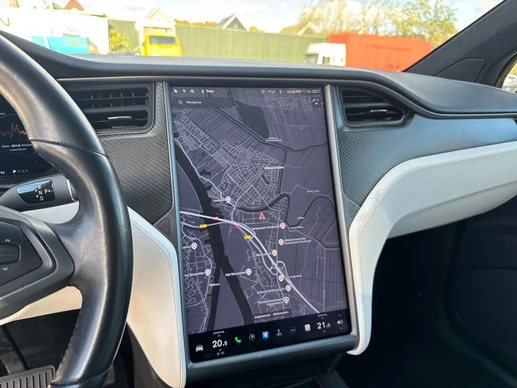 Tesla Model X - Afbeelding 12 van 27