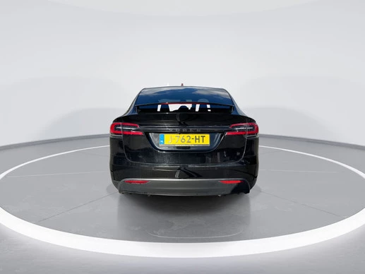 Tesla Model X - Afbeelding 13 van 27