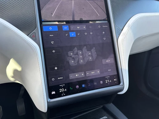 Tesla Model X - Afbeelding 20 van 27