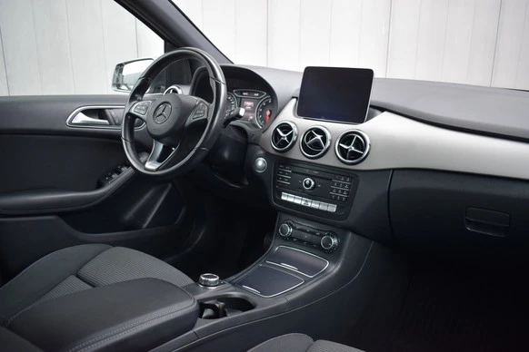 Mercedes-Benz B-Klasse - Afbeelding 2 van 30