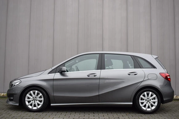 Mercedes-Benz B-Klasse - Afbeelding 3 van 30
