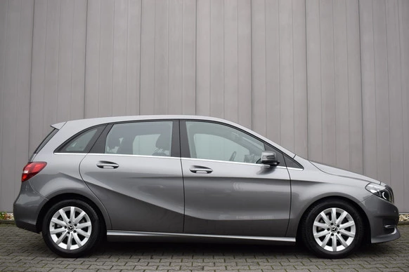 Mercedes-Benz B-Klasse - Afbeelding 4 van 30
