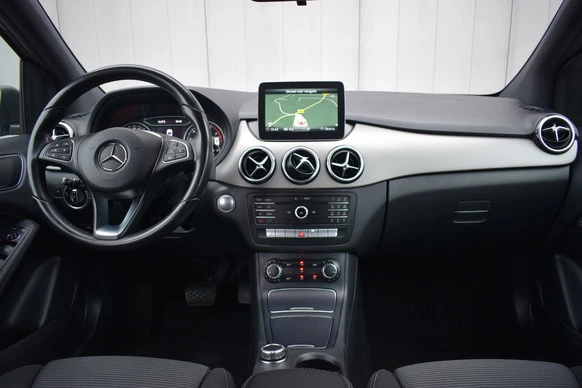 Mercedes-Benz B-Klasse - Afbeelding 6 van 30