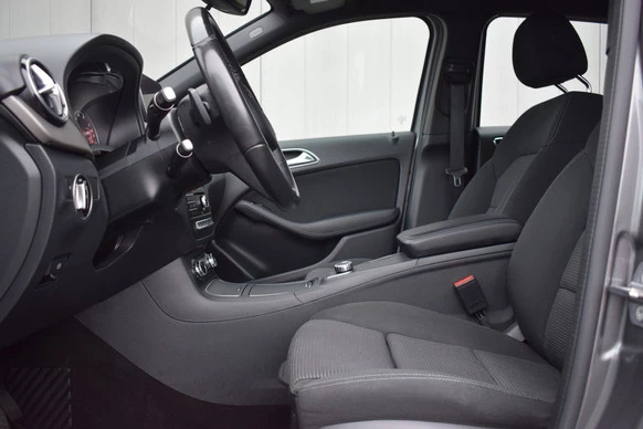 Mercedes-Benz B-Klasse - Afbeelding 7 van 30