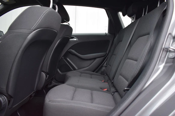 Mercedes-Benz B-Klasse - Afbeelding 8 van 30