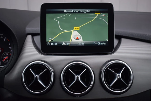 Mercedes-Benz B-Klasse - Afbeelding 9 van 30