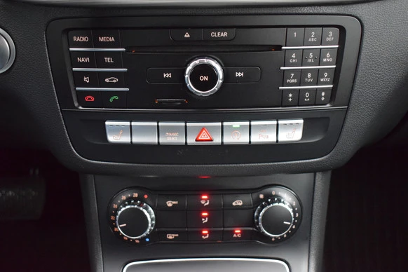 Mercedes-Benz B-Klasse - Afbeelding 10 van 30