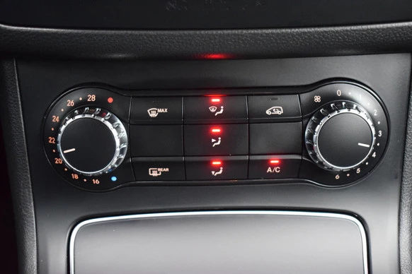 Mercedes-Benz B-Klasse - Afbeelding 11 van 30