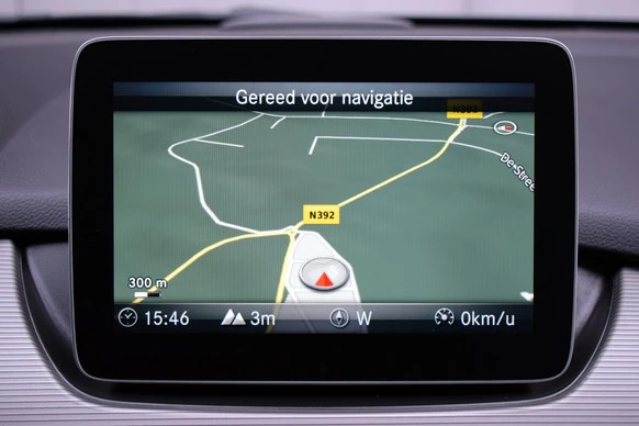 Mercedes-Benz B-Klasse - Afbeelding 12 van 30