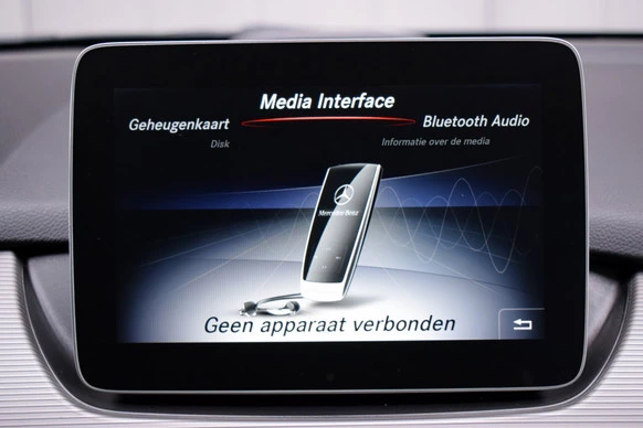 Mercedes-Benz B-Klasse - Afbeelding 15 van 30