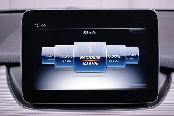 Mercedes-Benz B-Klasse - Afbeelding 16 van 30