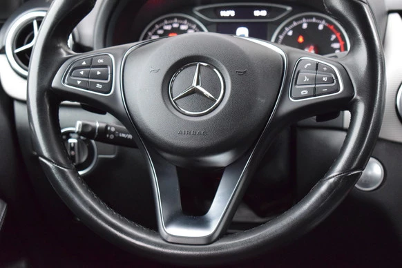 Mercedes-Benz B-Klasse - Afbeelding 17 van 30