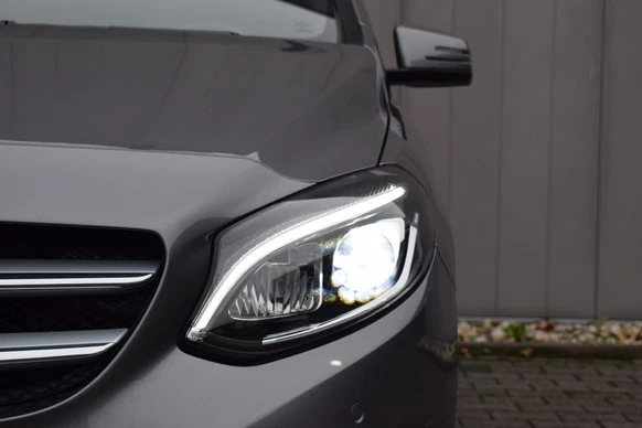 Mercedes-Benz B-Klasse - Afbeelding 18 van 30