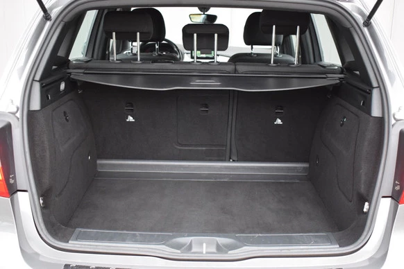 Mercedes-Benz B-Klasse - Afbeelding 21 van 30