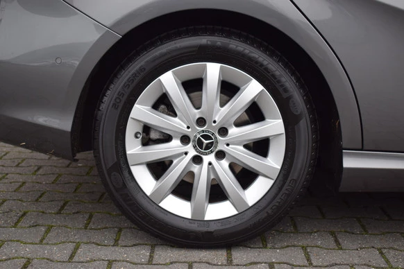 Mercedes-Benz B-Klasse - Afbeelding 22 van 30