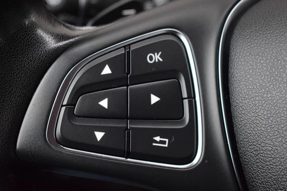 Mercedes-Benz B-Klasse - Afbeelding 29 van 30