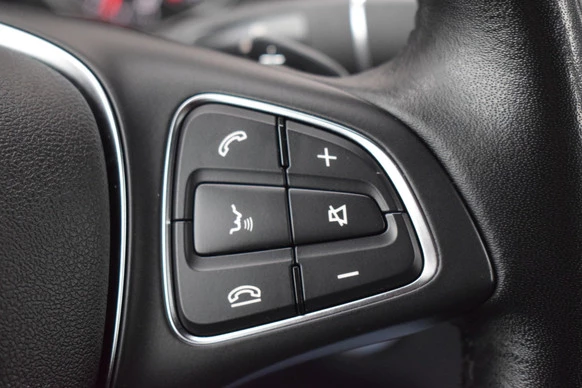 Mercedes-Benz B-Klasse - Afbeelding 30 van 30