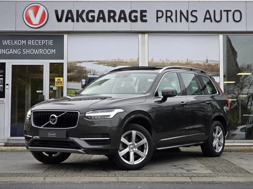 Volvo XC90 - Afbeelding 1 van 30