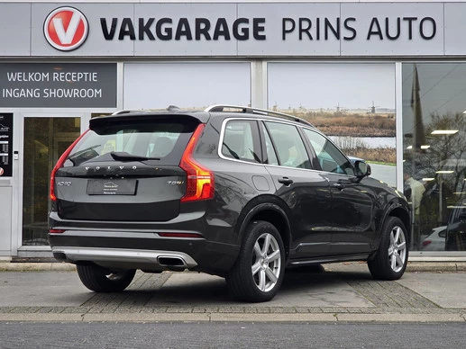 Volvo XC90 - Afbeelding 2 van 30