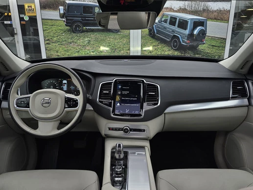 Volvo XC90 - Afbeelding 3 van 30