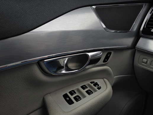 Volvo XC90 - Afbeelding 4 van 30